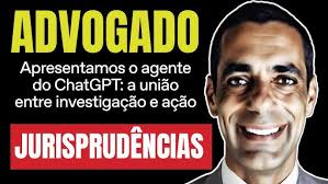 ⚖️Novo Agente do ChatGPT Busca Jurisprudências em Minutos com Resultados  Reais