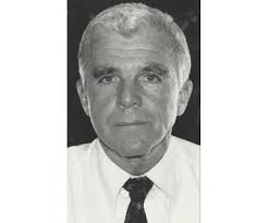 Paul Mullaney Obituary (1919