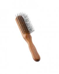 What you need to know to find the right hair brush for your paddle brushes are the wilder, more specialized sisters of detangling brushes. Brushes