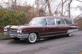 Pin On Hearses And Ambulances