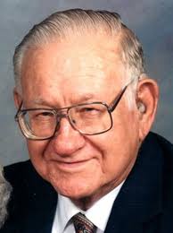 Ralph Dickson Obituary November 6, 2009