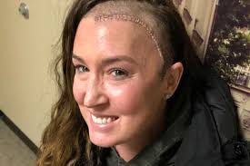 Fundraiser for Dane Klee by Chris Vivion : Help Molly and Her Family Fight  Brain Cancer