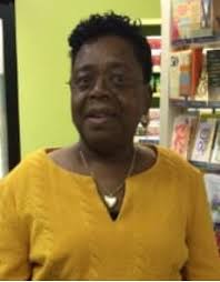 Yvonne Grosvenor Dies in Atlanta