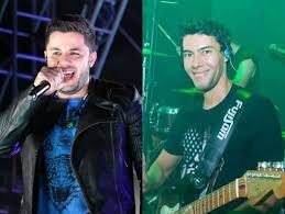 Ouça músicas do artista cristiano araujo. Cantor Que Fez Parceria Com Cristiano Araujo Esta Desaparecido