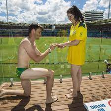 Maybe you would like to learn more about one of these? Ashes Diary Jos Buttler Called Up To Big Bash For Sydney Thunder And Poolside Proposal At The Gabba Sport The Times