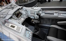 Tfa X Wing Cockpit Cockpit Flight Simulator Cockpit Spaceship Interior
