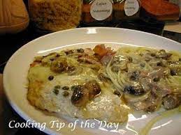 Cooking Tip Of The Day Recipe Chicken Scallopini Chicken Scallopini Recipes Macaroni Grill Recipes