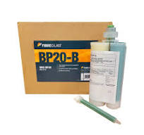 Wind Turbine Blade Repair Epoxy Paste Cartridges| Fibre Glast