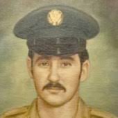 Rocky Pearson Obituary