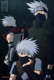 Maybe you would like to learn more about one of these? Putra Andri A Twitter Wow Dari Kecil Sampai Besar Tetep Aja Ubanan P Rt Clanuchihaind Perkembangan Kakashi Http T Co C6vzy33ltp