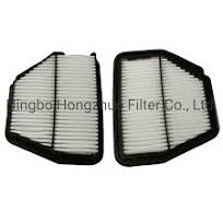 Performance Auto Engine Air Filter 96628890 19315623 22745823 A9208 for  American Filter 22745824