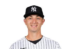Sean Boyle - New York Yankees Relief Pitcher - ESPN