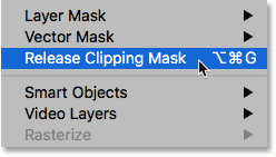 Maybe you would like to learn more about one of these? Clipping Masks In Photoshop Photoshop Essentials