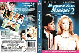 Me Enamore De Un Maniqui 2 Maniqui Pelicula Enamorada Princesas