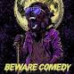 Beware Comedy @ Bar Ellis event in Noblesville, IN