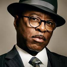 Courtney B. Vance added a new photo.