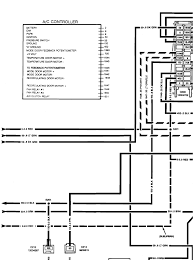 1982 chevrolet chevy van g30 extended rwd. Want To Know If You Can Give Me A Wiring Diagram From The Ac Relay To The Accumulator And Compressor For The 1993 Gmc