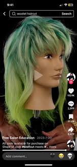 Are there alternative hair dressers in Prescott, Arizona that can cut my  hair like this?