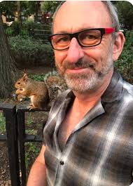 The Antidote To Every Stupid Day: Magical New Yorkers