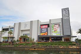 Apparel & clothing, shopping mall. Pacific Fair Shopping Centre Wikipedia
