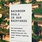 An Evening About OUR Backyards with Author Miranda... event in Haymarket, VA