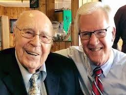 Pioneering missionary Marie Hall dies at 89