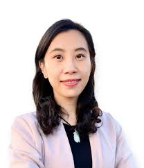 Ha Luong's Instagram, Twitter & Facebook