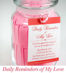 365 reasons why i love you jar. Daily 365 Quotes Jar Quotesgram