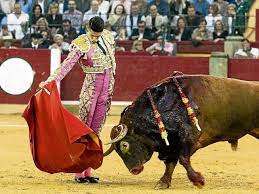 Ponce, Talavante, Morante y Padilla ocupan el cuadro de honor de una feria  improvisada | Noticias de CULTURA Y OCIO en Heraldo.es