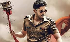 Presenting south (sauth) indian movies dubbed in hindi full movie 2019 new (new. Inspector Vikram Movie Review A Wholesome Entertainer