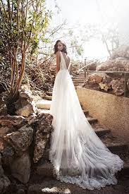 Okay These No Veil Wedding Looks Are Breathtaking Wedding Dresses Wedding Dresses 2018 Wedding Looks