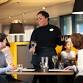 Lyric Pre-Theatre Evening Dining event in Salford
