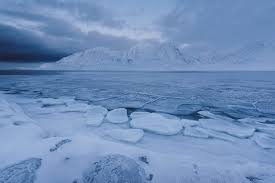 Hindsight is 20/20 in the polar night. Svalbard In Winter 12 Otherworldly And Epic Things To Do