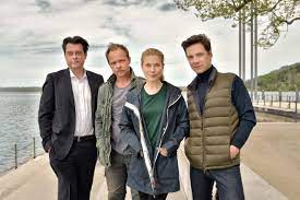 You can also click on any episode below to get more information on which. Dreharbeiten Fur Die Zdf Krimireihe Die Toten Vom Bodensee Presseportal