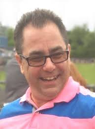 Steven B. "Steve" Zeigler obituary — Mitchell Funeral Homes