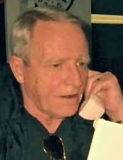 Obituary information for John Christopher Eversoll