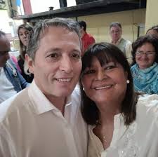 Maria Isabel Coronel