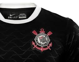 H2h stats, prediction, live score, live odds & result in one place. Nike Soccer S C Corinthians Paulista 2012 2013 Home Away Kit Freshness Mag