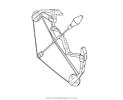 Supercoloring.com is a super fun for all ages: Boom Bow Fortnite Coloring Page For Kids Free Fortnite Printable Coloring Pages Online For Kids Coloringpages101 Com Coloring Pages For Kids