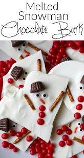 Yummy christmas baking ideas for kids cookies are one of the best and important parts of christmas. 25 Easy Christmas Treats To Make With Your Kids It S Always Autumn