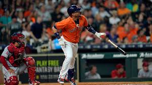 His family lives in miami, florida. His Hair Is As Explosive As His Game Meet Astro Yuli Gurriel Abc13 Houston