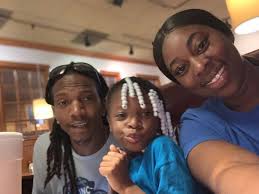 Robert Ellerbe and Salina Bright's Wedding Website