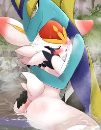 Rule34 - If it exists, there is porn of it  cinderace, inteleon, pokemon  (species)  6051535
