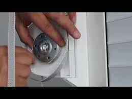 Installer Un Enrouleur De Sangle De Volet Roulant Youtube