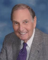 Joe Padgett Obituary (1937