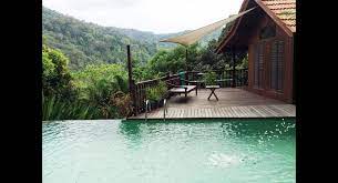 Jalan kolam air mukim pantai, seremban 71770 malaysia. The Dusun A Hidden Gem In The Hills Of Malaysia Part I