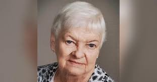 Mrs. Joanne L. Harrison Obituary