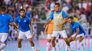 The game between el salvador and st kitts and nevis to be played at estadio cuscatlán on the second leg of the concacaf world cup qualifiers 2022 second round will be broadcast in the us by universo now, telemundo deportes en vivo, paramount+, and universo. W Qqmoqu9knm6m