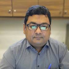 Another view of Lahore Airport after expansion.Aircraft stands with bridges  will have MARS technology