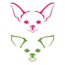 Free Free 148 Free Chihuahua Svg File SVG PNG EPS DXF File